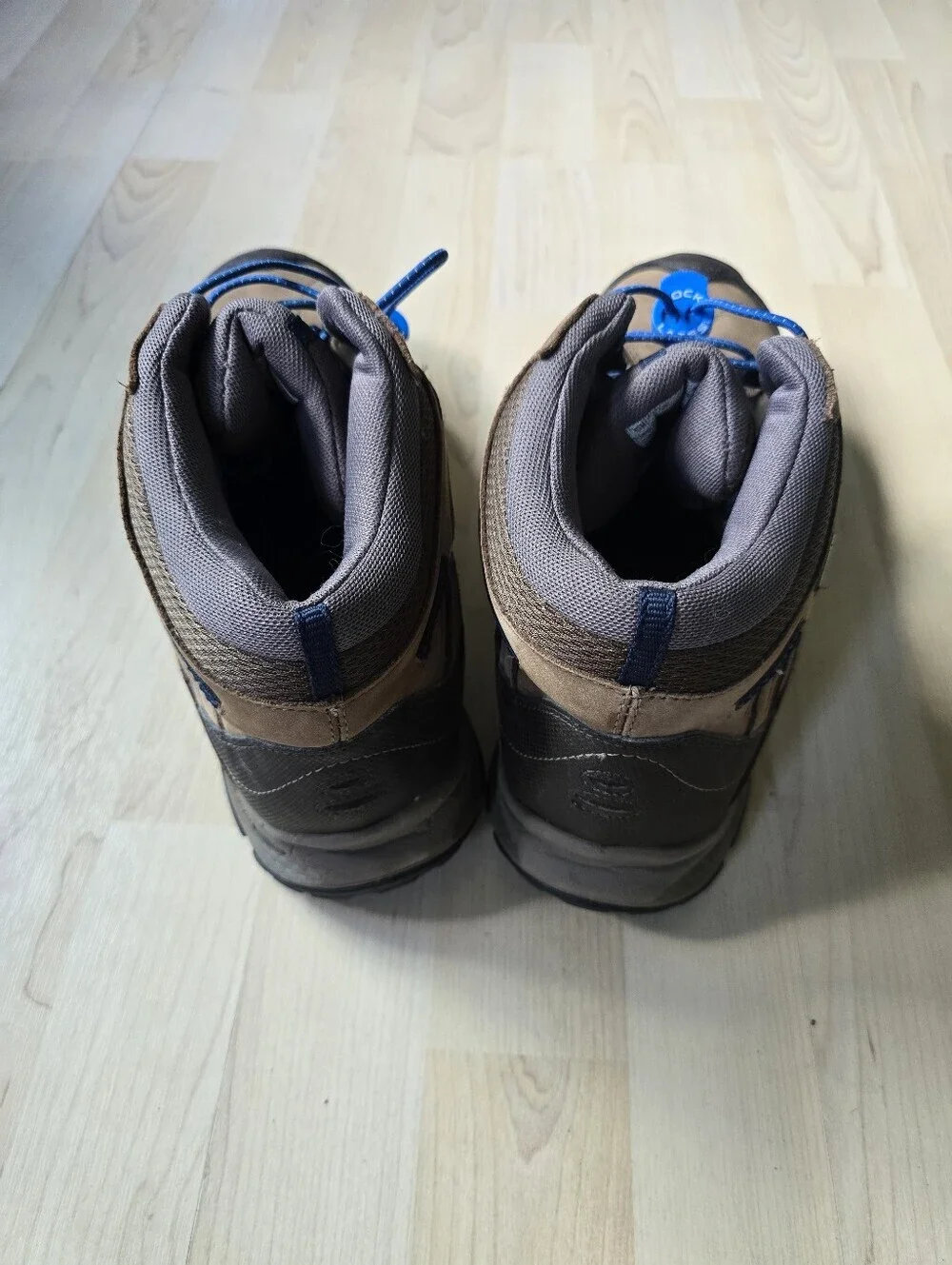Timberland Ledge Mid Gore-Tex Size 13